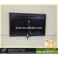 hot lowest price chicken air inlet for broiler